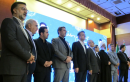 آیین تکریم و معارفه مدیرعامل شرکت عمران شهر جدید پرند برگزار شد + تصاویر