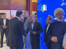 رجب زاده مدیرعامل جدید شرکت عمران پرند شد + تصاویر