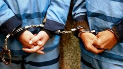 دستگيری ۲ سارق محتویات خودرو در پرند