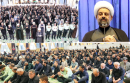 امام جمعه رباط کریم؛ تنها زبان قابل فهم برای دشمنان، زبان قدرت و مقاومت است + عکس