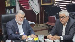 ضرورت صرفه‌جویی ۲۰ درصدی آب ؛ استفاده از مخزن ذخیره و پمپ با تعدیل فشار آب در پایتخت الزامی است