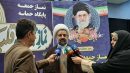 نماز جمعه خنثی کننده توطئه های دشمنان است + فیلم و تصاویر