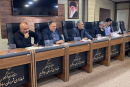 فرماندار رباط‌کریم: مردم نباید نگران گرانی و کمبود کالاهای اساسی باشند + عکس