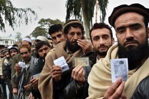 خروج اتباع و مهاجران افغانستانی از کشور ۲ برابر افزایش یافت
