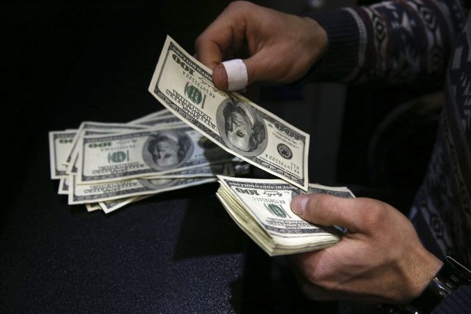 تاب آوری این روزهای بازار ارز ناشی از چیست؟ تاب آوری این روزهای بازار ارز ناشی از چیست؟