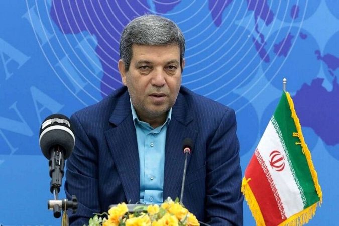 127 هزار داوطلب بالقوه سازمان بهزیستی/ نقشه جامع مسئولیتهای اجتماعی کشور رونمایی میشود ۱۲۷ هزار داوطلب بالقوه سازمان بهزیستی/ نقشه جامع مسئولیتهای اجتماعی کشور رونمایی میشود