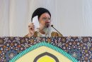 امام جمعه موقت تهران: هفته دولت فرصتی برای بیان خدمات دولت است