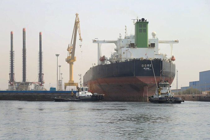 بازار جهانی انرژی تحت تأثیر مذاکرات آمریکا و روسیه است