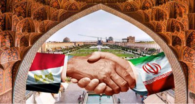 ورود ۳۰۰ هزار گردشگر از مصر به ایران سالانه ۲۴۰ میلیون دلار ارزآوری خواهد داشت
