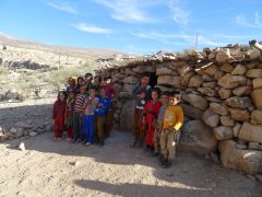 سال ۱۴۰۴ پایانی بر ۱۸۰۰ مدرسه کانکسی و سنگی در کشور
