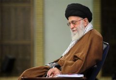 علی لاریجانی به‌عنوان نماینده رهبری در شورای عالی امنیت ملی منصوب شد