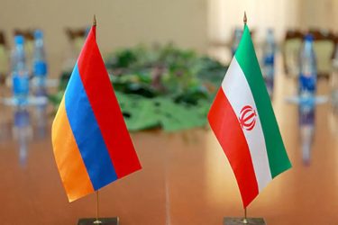 مرز ایران و ارمنستان نباید مسدود شود/ ایران برای عدم تغییر مرزها با صلابت ایستادگی می‌کند