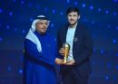 سردار آزمون در آستانه افتخار بزرگ آسیایی، سردار کاندیدای بهترین بازیکن سال قاره کهن