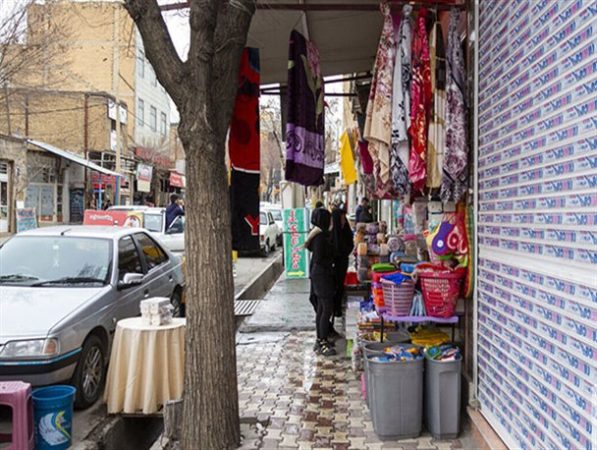 لایحه دوفوریتی سد معبر در راه شورای شهر