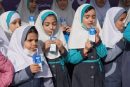بودجه ۶.۳ همتی برای برنامه شیر مدارس در ۱۴۰۴