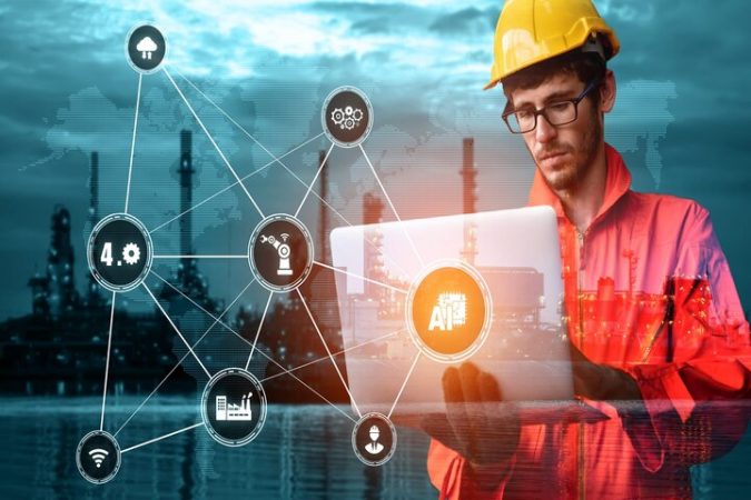 رویای دستیار هوش مصنوعی وزارت نفت؛ پیش‌بینی آینده مخازن نفتی با AI