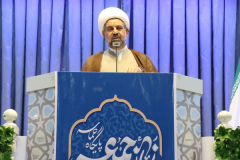 حجت الاسلام ترابی؛ اربعین نقطه شکل گیری تمدن نوین اسلامی است