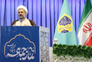 حفظ و بقا کشور و نظام اسلامی در گرو وحدت و اتحاد حول محور ولایت است