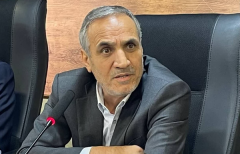افزایش ۶۲ درصدی اعتبارات شهرستان رباط‌کریم