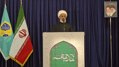 امام جمعه پرند؛ بارگذاری جمعیت در پرند خیانت به آینده و مردم این شهر است + فیلم
