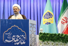 حفظ و بقا کشور و نظام اسلامی در گرو وحدت و اتحاد حول محور ولایت است