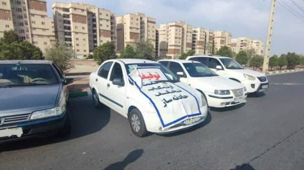 برخورد با وسائط نقلیه هنجارشکن در رباطکریم و پرند برخورد با وسائط نقلیه هنجارشکن در رباطکریم و پرند