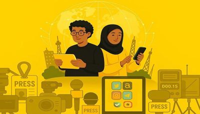 بسته اینترنت هدیه روز خبرنگار ایرانسل فعال شد