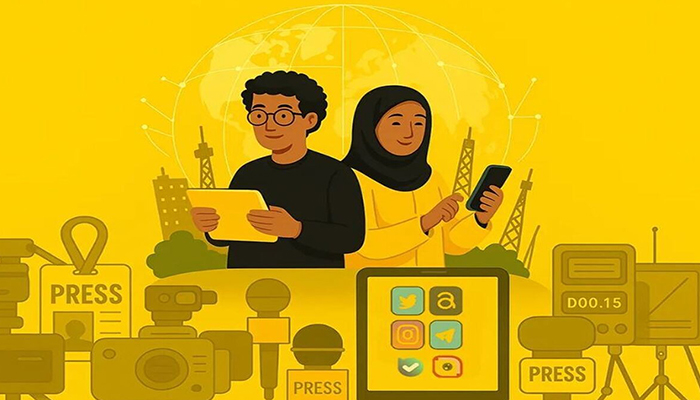 بسته اینترنت هدیه روز خبرنگار ایرانسل فعال شد بسته اینترنت هدیه روز خبرنگار ایرانسل فعال شد