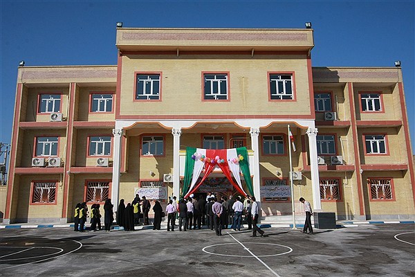 مدارس هیئت امنایی؛ خودمختار در ثبتنام دانشآموزان مدارس هیئت امنایی؛ خودمختار در ثبتنام دانشآموزان