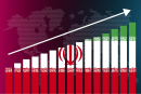 نرخ ارز عامل پیشران تورم در اقتصاد ایران/ بدهی‌های بانک مرکزی ۵۰ درصد از کل بدهی‌های بانکی است