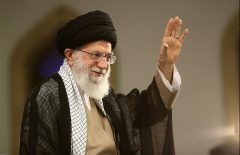 پیام تبریک رهبر معظم انقلاب در پی قهرمانی تیم ملی والیبال جوانان