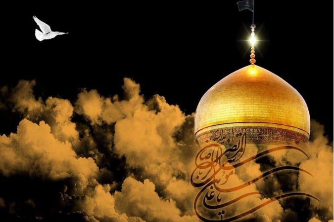 سالروز وفات امام رضا (ع)؛ سوگ امت اسلامی در غم غربت امام هشتم سالروز وفات امام رضا (ع)؛ سوگ امت اسلامی در غم غربت امام هشتم