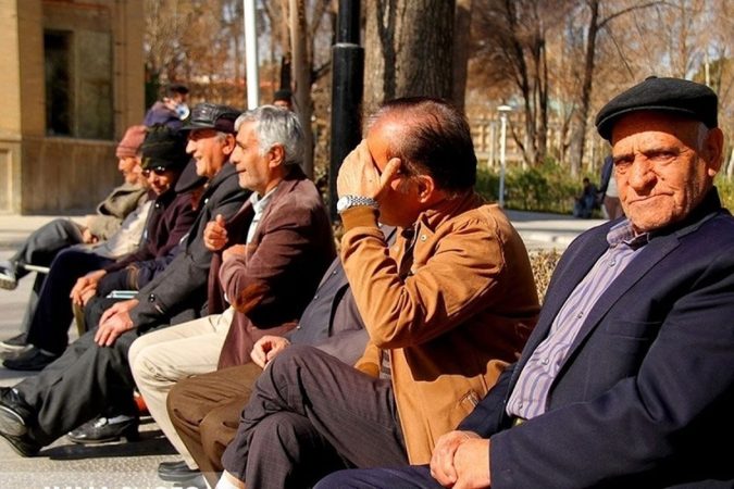 معمای افزایش سن بازنشستگی؛ واقعیت چیست؟ معمای افزایش سن بازنشستگی؛ واقعیت چیست؟