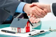 قانون الزام به ثبت رسمی معاملات؛ سدی در برابر تخلفات ملکی