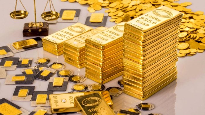 قیمت طلا، قیمت دلار، قیمت سکه و قیمت ارز 1404/06/08 قیمت طلا، قیمت دلار، قیمت سکه و قیمت ارز ۱۴۰۴/۰۶/۰۸
