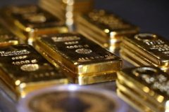 قیمت جهانی طلا امروز ۱۴۰۴/۷/۴