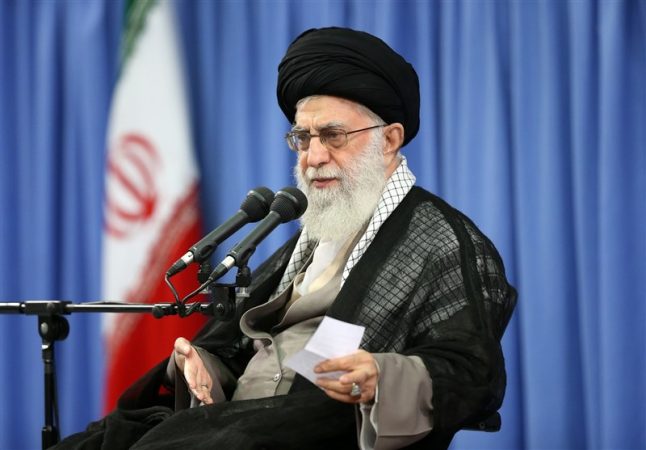 رهبر معظم انقلاب: شهادت پاداش مجاهدت است
