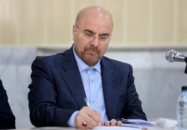 تاکید قالیباف بر دو اولویت رفاهی؛ مسکن و کالابرگ تاکید قالیباف بر دو اولویت رفاهی؛ مسکن و کالابرگ