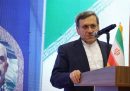 پرند با ۴۵۰ هزار جمعیت هنوز بیمارستان ندارد