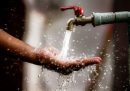 آب شرب پرند با خط الغدیر و ۷ حلقه چاه جدید تأمین شد