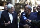عارف؛ معاون اول رئیس‌جمهور از ساختمان شیشه‌ای صداوسیما بازدید کرد