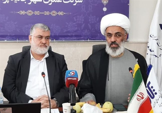 امام جمعه پرند: شهر ۴۴۰ هزار نفری همچنان با کمبود مدارس، درمانگاه و مسجد مواجه است