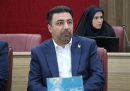 بابک عسگری، افزایش ۴۰ درصدی دانش‌آموزان رباط‌کریم در۴ر سال/ بحران تراکم کلاسی در راه است