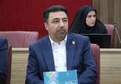 بابک عسگری، افزایش ۴۰ درصدی دانش‌آموزان رباط‌کریم در۴ر سال/ بحران تراکم کلاسی در راه است
