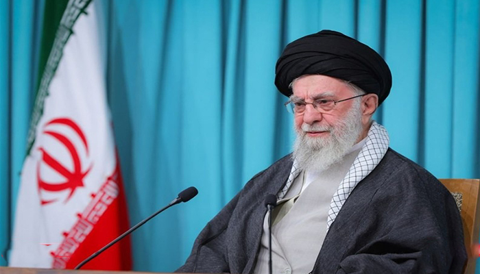 رهبر معظم انقلاب اسلامی: اتحاد ملت ایران در جنگ دوازده‌ روزه دشمن را ناامید کرد