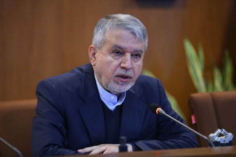سهم ایران از ۱۶۰ میلیون گردشگر چینی فقط 100 هزار نفر است سهم ایران از ۱۶۰ میلیون گردشگر چینی فقط ۱۰۰ هزار نفر است