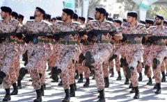 فراخوان مشمولان اعزامی پایه خدمتی مهر ماه سال ۱۴۰۴