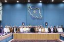 پزشکیان نماد وحدت؛ شکل‌گیری رنگین کمان اقوام و مذاهب در دولت وفاق