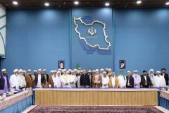 پزشکیان نماد وحدت؛ شکل‌گیری رنگین کمان اقوام و مذاهب در دولت وفاق