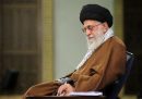 پیام تسلیت رهبر انقلاب به حضرت آیت‌الله سیستانی